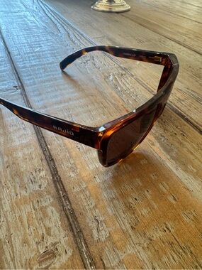 BAJIO Caballo sunglasses. Never worn. Retail for $269